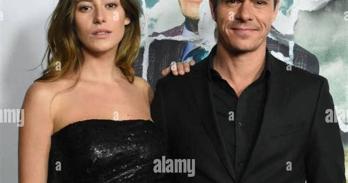 Tony Dalton Wife: Discovering the Life and Love of the Renowned Actor