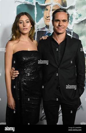 Tony Dalton Wife: Discovering the Life and Love of the Renowned Actor