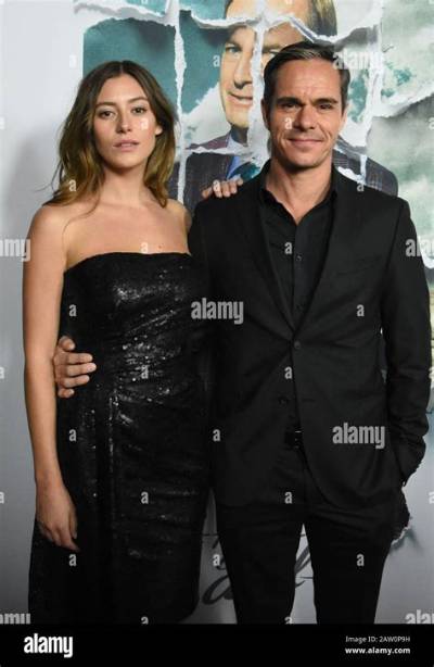 Tony Dalton Wife: Discovering the Life and Love of the Renowned Actor