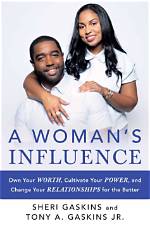 Tony Gaskins and Wife Sheri Gaskins Wrote a Book Together