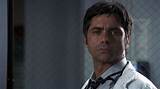 Tony Gates: Er Character Profile