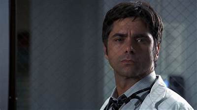 Tony Gates: Er Character Profile