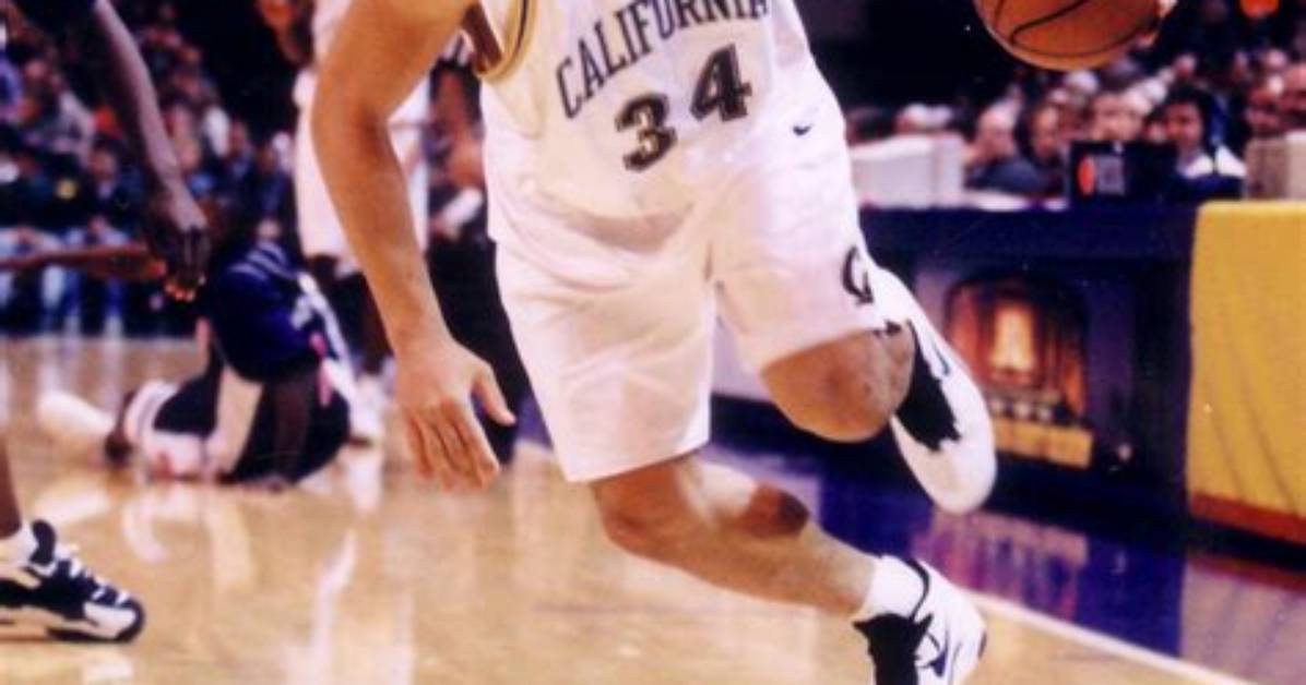 Tony Gonzalez College Basketball Stats
