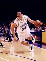 Tony Gonzalez College Basketball Stats