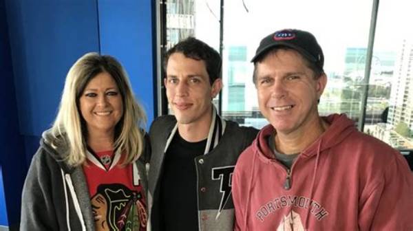 Tony Hinchcliffe Parents: Unveiling His Family Background