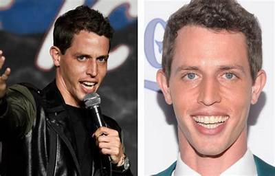Tony Hinchcliffe's Father: Unveiling the Details