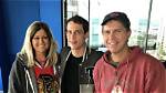 Tony Hinchcliffe's Parents: Where Are They from?