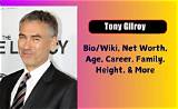 Tony Lima Height, Weight, Net Worth, Age, Birthday, Wikipedia, Who, Nationality, Biography