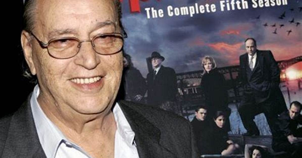 Tony Lip Net Worth: the Untold Story of Success and Legacy