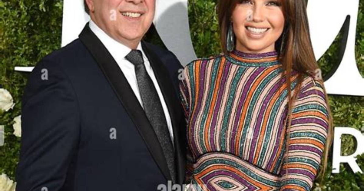Tony Mottola Wife