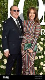 Tony Mottola Wife