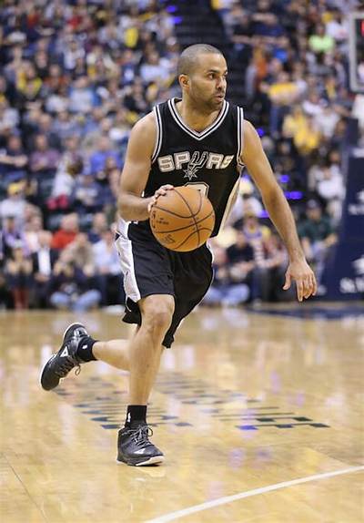 Tony Parker Height: a Comprehensive Look at the Nba Star's Stature and Legacy