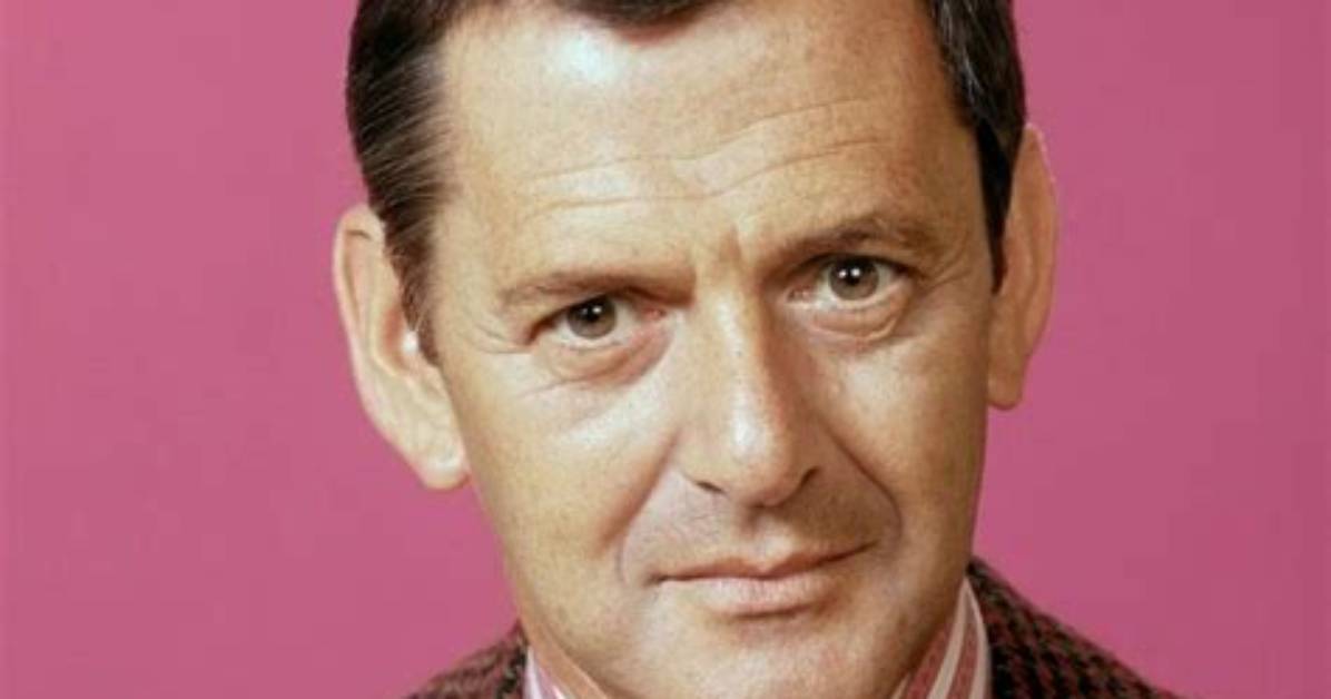 Tony Randall Net