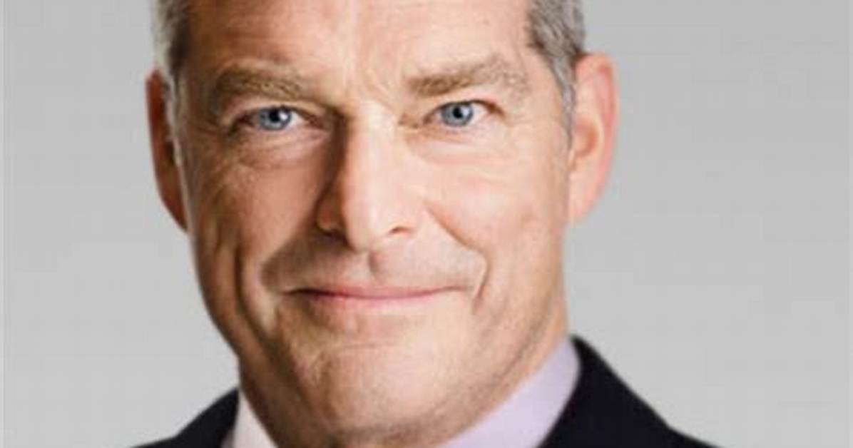 Tony Ressler Net Worth