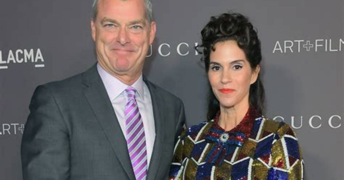 Tony Ressler Net
