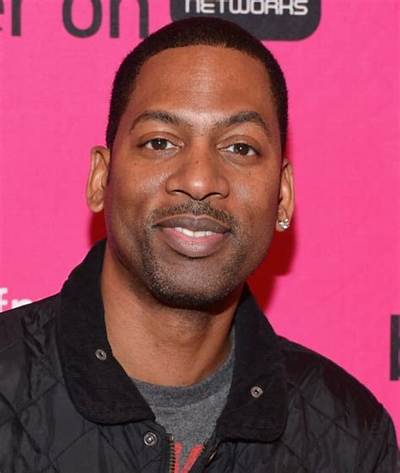 Tony Rock Net Worth 2023: a Closer Look at His Financial Journey
