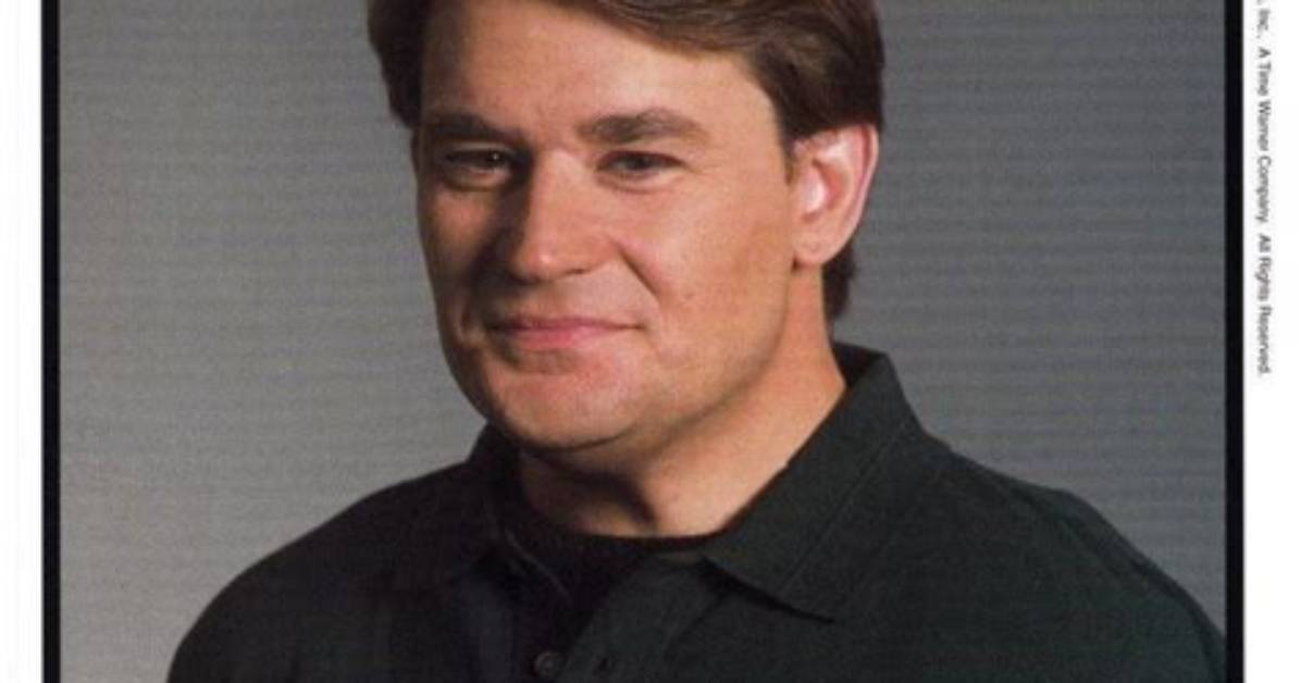 Tony Schiavone Height, Weight, Net Worth, Age, Birthday, Wikipedia, Who, Nationality, Biography