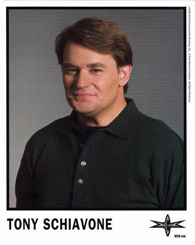 Tony Schiavone Height, Weight, Net Worth, Age, Birthday, Wikipedia, Who, Nationality, Biography