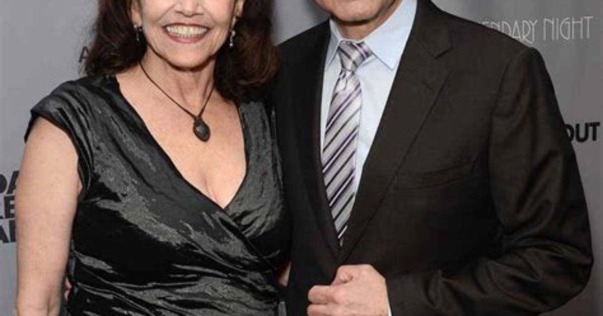 Tony Shalhoub S Wife a Family