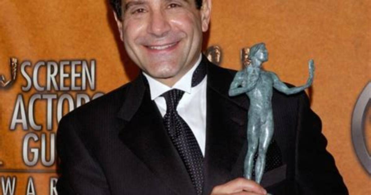 Tony Shaloub: Award-Winning Actor & Comedian
