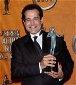Tony Shaloub: Award-Winning Actor & Comedian