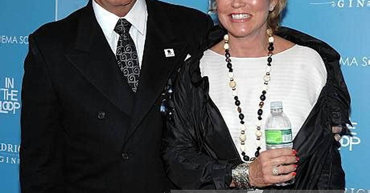 Tony Sirico's Wife: Meet Mary Ann Detailed Insights