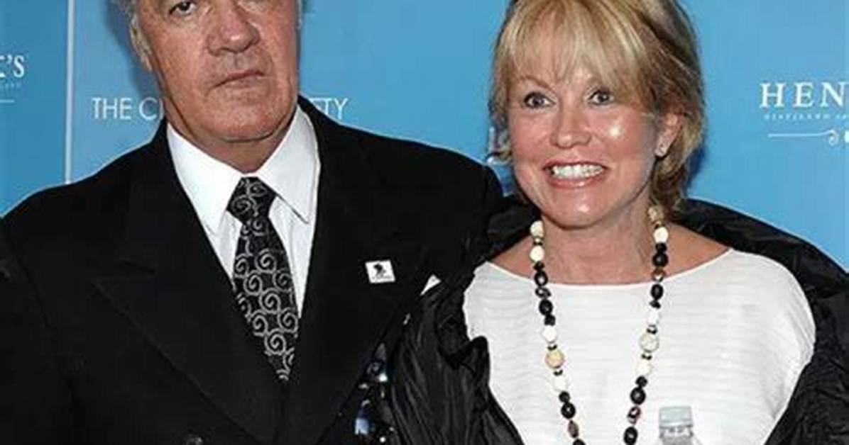 Tony Sirico Son: Unveiling the Life and Legacy of a Hollywood Legacy