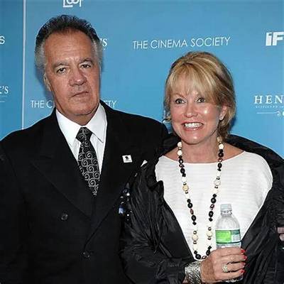 Tony Sirico Son: Unveiling the Life and Legacy of a Hollywood Legacy