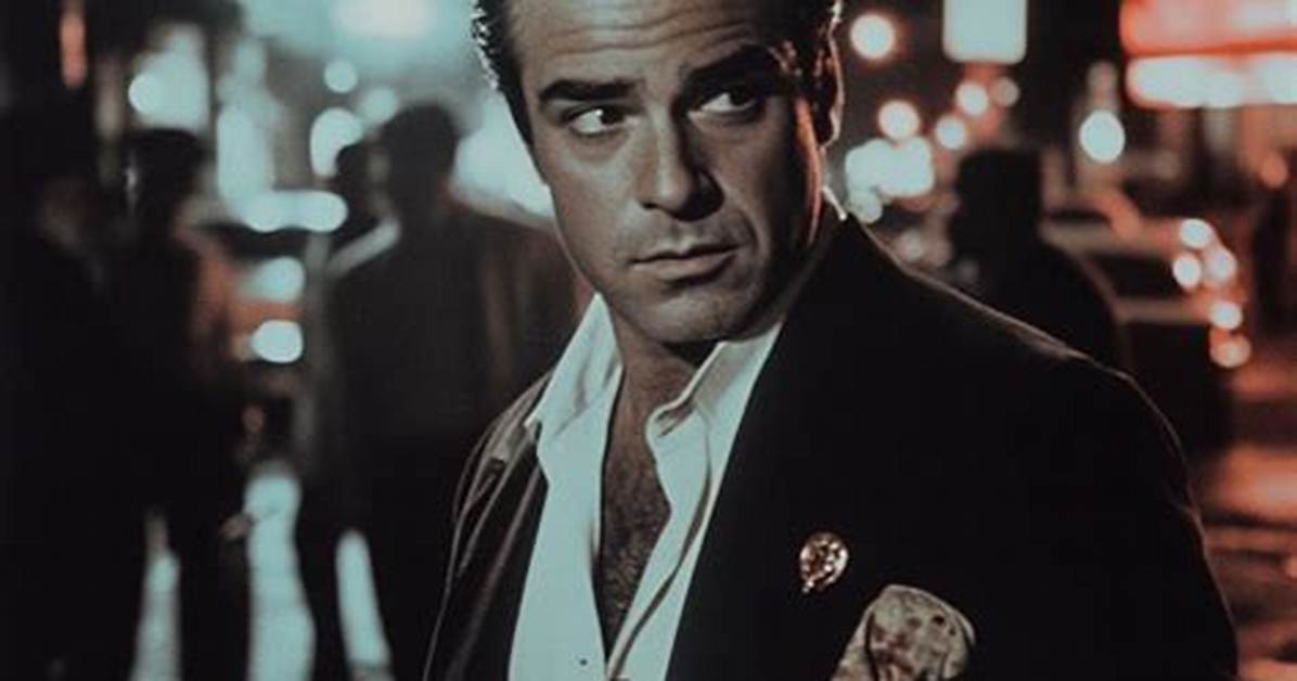 Tony Sirico: the Iconic Actor Who Brought Paulie Walnuts to Life
