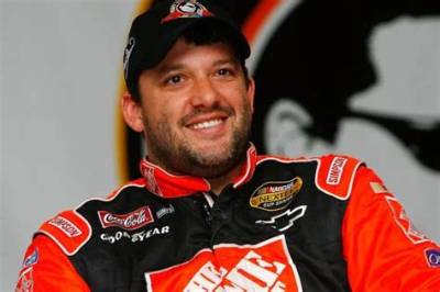 Tony Stewart Net Worth 2024