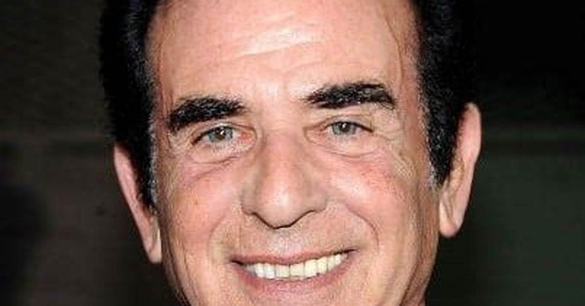 Tony Tarantino Net Worth