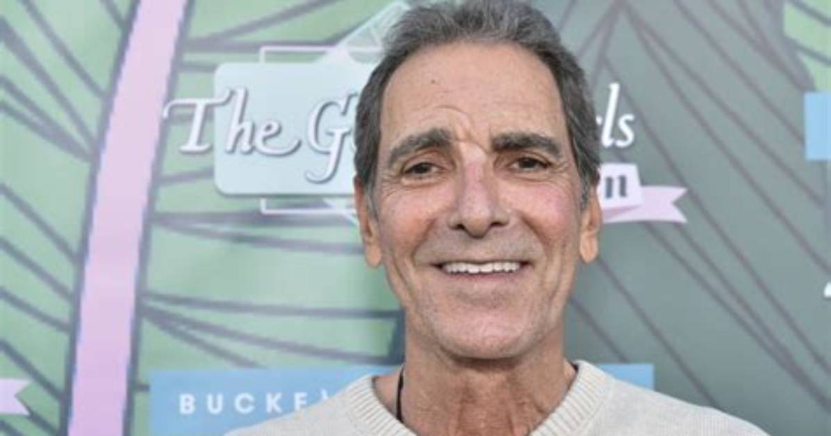 Tony Thomas Net Worth