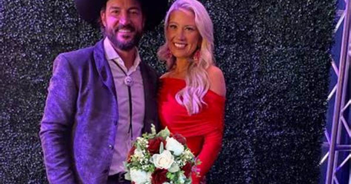 Tony Vitello Engaged: the Latest on the Head Coach's Love Life