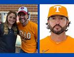 Tony Vitello's Wife: Meet [Wife's Name]