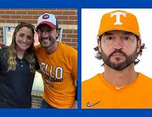 Tony Vitello's Wife: Meet [Wife's Name]
