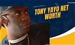 Tony Yayo Net Worth