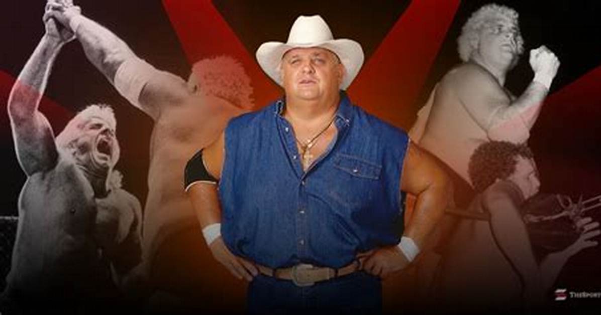 Top 10 Best Dusty Rhodes Promos of All Time