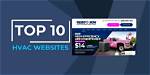 Top 10 Best Hvac Websites for Professionals and Homeowners in 2023