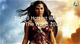 Top 10 Hottest Women Actors of 2023: a Celebration of Talent and Beauty