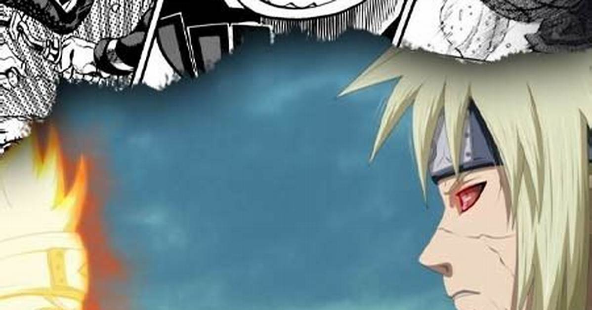 Top 10 Least Powerful Characters in Naruto - Sarkariresult