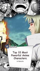 Top 10 Least Powerful Characters in Naruto - Sarkariresult