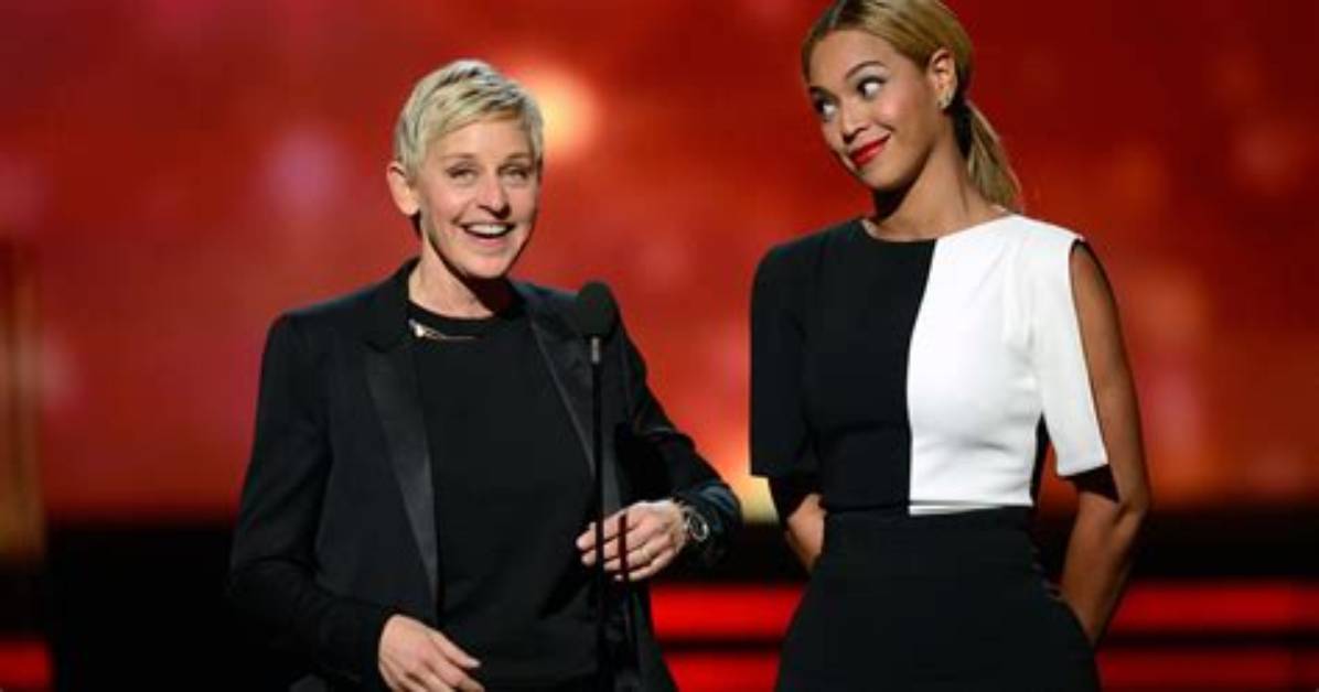 Top 10 Richest Female Talk Show