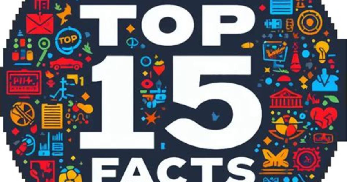 Top 15