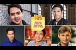 Top 30S Male Actors: Rising Stars & Legends