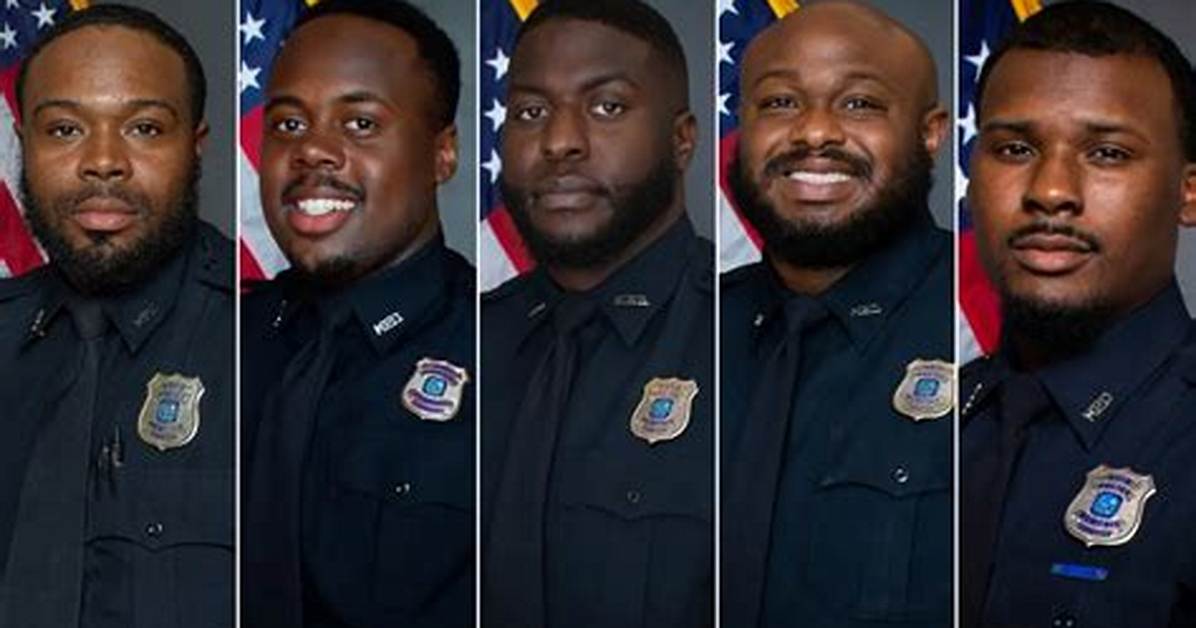 Top 40 Police Officers: Must-See Profiles
