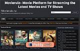 Top 5 Movierulz Alternatives Download Sites for Streaming Movies and Tv Shows