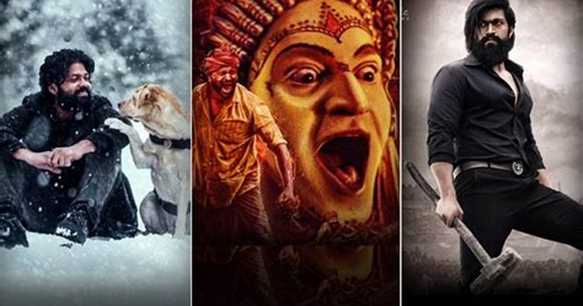 Top 7 Kannada