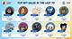 Top 8 Largest Sales on the Nft Platform Top Shot