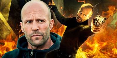 Top Action Stars: Barry Statham's Epic Films