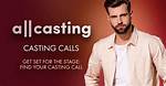 Top African Casting Calls & Auditions